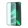 Gehärtetes Glas Displayschutz Joyroom JR-G03 für Apple iPhone 14 Plus 6,7 Zoll Vollbild