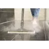 Kärcher Universal-Bodentuch-Set EasyFix Mop Einwegtücher Weiß, Gelb