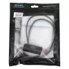 Durchflussanzeiger Alphacool 17558 Acetal Schwarz 58 mm