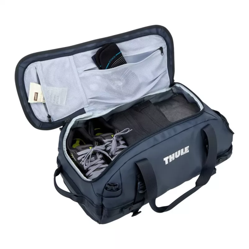Thule 5590 Chasm 40L Reisetasche dunkelstes Blau