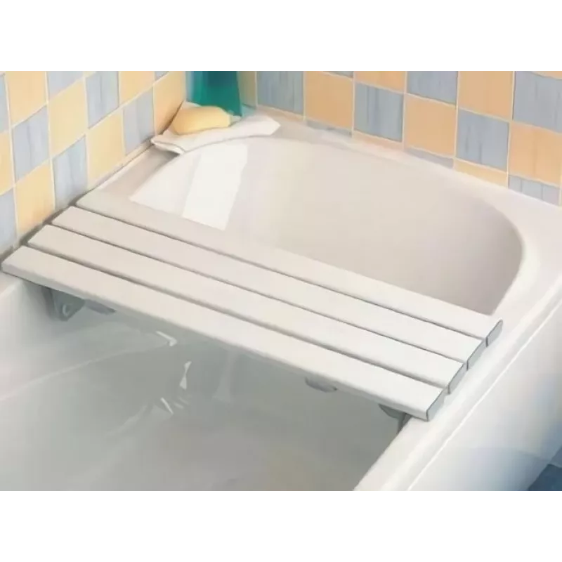 Badewannensitz 4 Lamellen