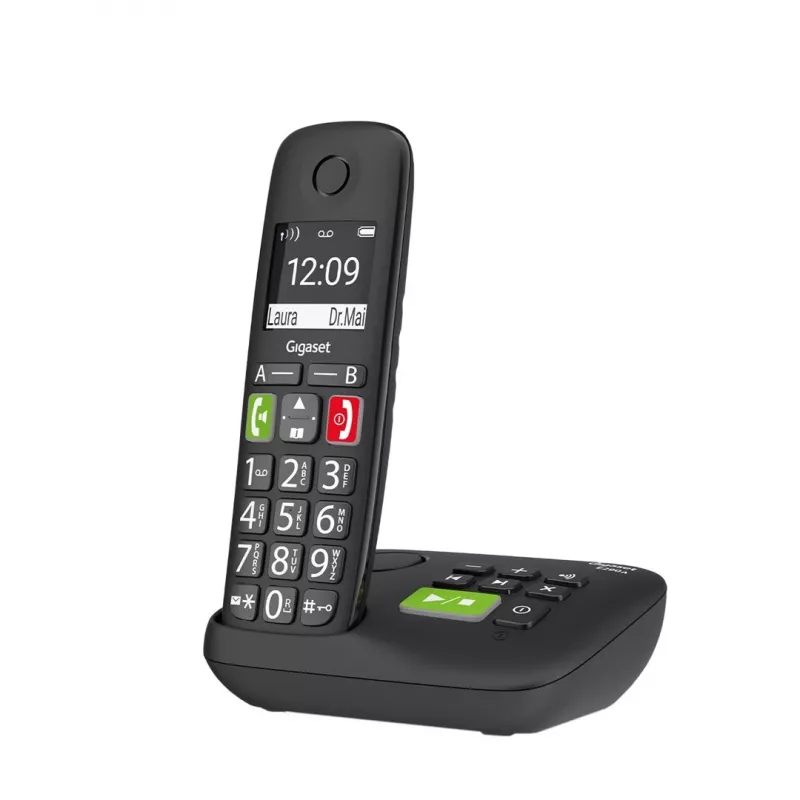 Analog-/DECT-Telefon Gigaset S30852-H2921-B101