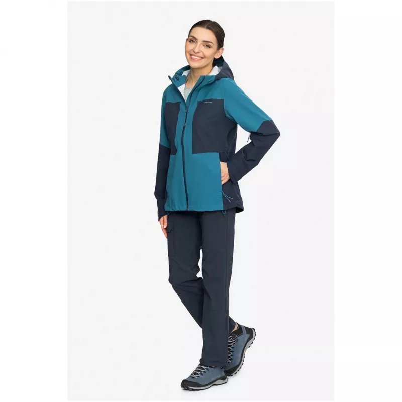 Damenjacke VIKING Numani Lady Navy Blue M