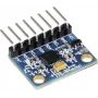 Motion Detector Joy-iT MPU6050 Schwarz
