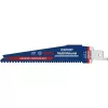 Bosch 2 608 900 390 Stich-/Dekupier-/Säbelsägeblatt Säbelsägeblatt Carbide 10 Stück