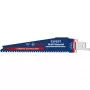 Bosch 2 608 900 390 Stich-/Dekupier-/Säbelsägeblatt Säbelsägeblatt Carbide 10 Stück