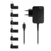 Netzteil für Notebook Prime 65W universal 7w1