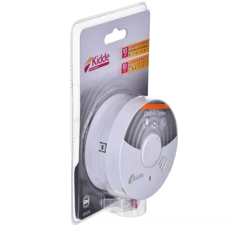 KIDDE 10Y29A Rauchmelder