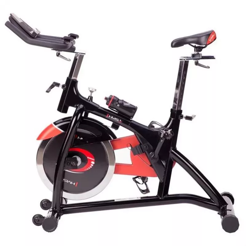HMS Fitness SW8902N Spin Fahrrad