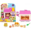Interaktives Spielzeug Cobi Little Live Pets Mama Surprise Mini Hamster MO-26626, kleine Sammelfigur