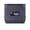 Zebra ZD421T Etikettendrucker Thermotransfer 300 x 300 DPI 102 mm/s Kabelgebunden & Drahtlos Ethernet LAN Bluetooth