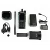 Handfunkgerät Baofeng DM-32E — VHF 144–146 MHz, UHF 430–440 MHz, AIRBAND RX 108–136 MHz, 2200 mAh, DMR/FM, GPS+APRS