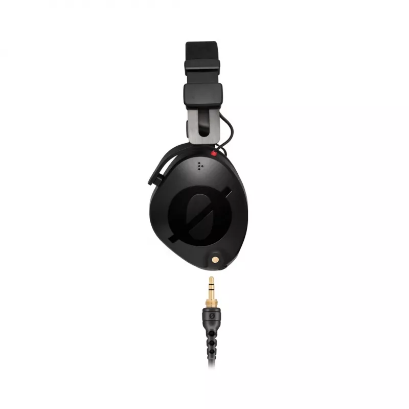 RØDE NTH-100 Kopfhörer/Headset Kabelgebundener Kopfbügel Musik Schwarz