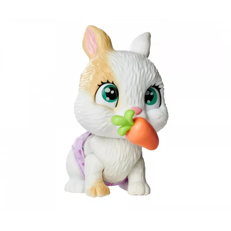 Plüschtier SIMBA Pamper Petz Hase (Windelbande) Modell 105953052, weicher Stofftier