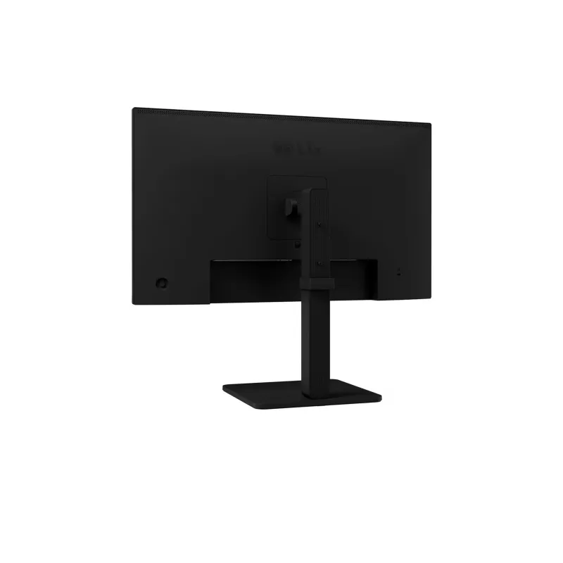 LG 27BA560-B Computer-Monitor 68,6 cm (27 Zoll) 1920 x 1080 Pixel Full HD Schwarz