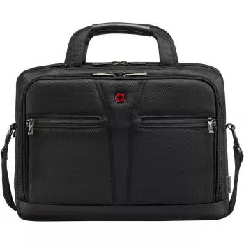 Aktentasche Wenger SwissGear BC Pro 40,6 cm 16 Zoll Schwarz