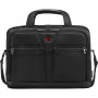 Aktentasche Wenger SwissGear BC Pro 40,6 cm 16 Zoll Schwarz