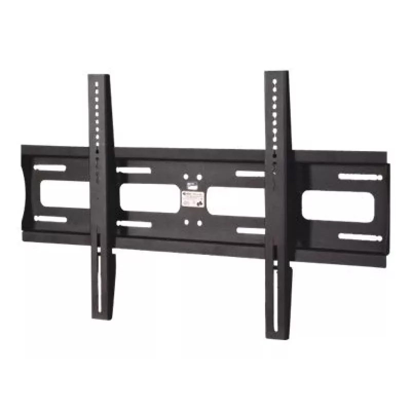 Edbak PWB1 TV-Wandhalterung 190,5 cm (75) Schwarz