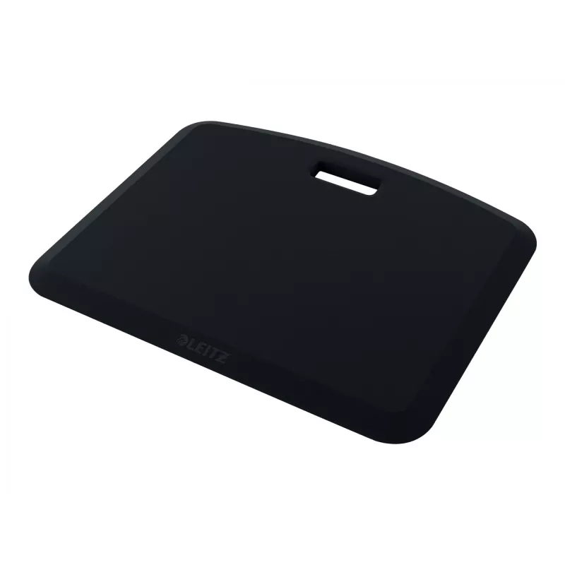 Leitz Ergo Cosy Quadratmatte 457 x 560 mm grau 1,02 kg