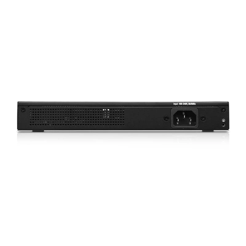 Kabelgebundener Router Ubiquiti EdgeRouter 4