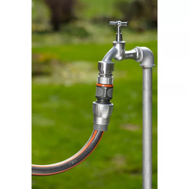 Schlauchverbinder Gardena 18256-50