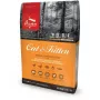 Orijen Cat & Kitten Katzen-Trockenfutter Chicken, Fish, Turkey 340 g