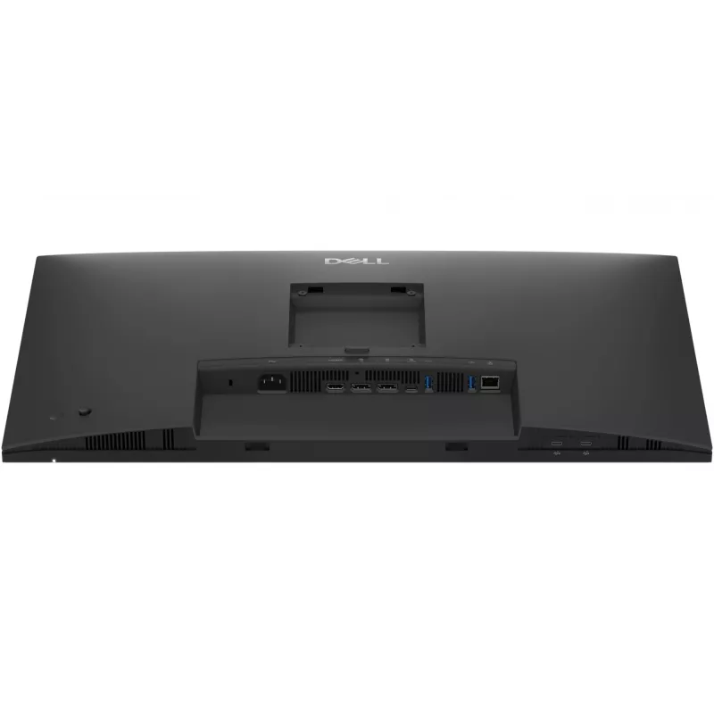 DELL Pro P P2726HE Computermonitor 68,6 cm (27 Zoll) 1920 x 1080 Pixel Full HD LCD Grau