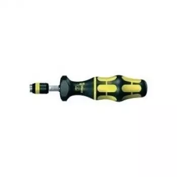 Wera Workshop Drehmomentschraubendreher 7400 1,2 - 3 Nm (05074731001)