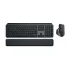 Logitech MX Keys Combo for Business | Gen 2 - Tastatur-Maus-Set