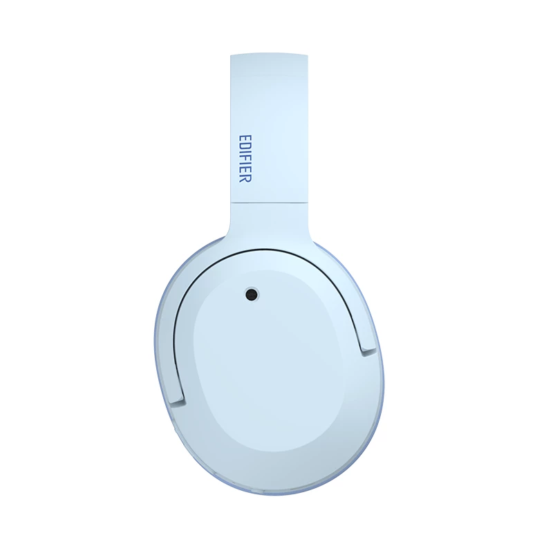 Edifier | Kabellose Over-Ear-Kopfhörer | W820NB Plus | ANC | Geräuschunterdrückung