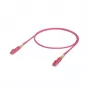 Ubiquiti UACC-OFC-M2-LULU-1M InfiniBand Glasfaserkabel LC LC 1m OM4