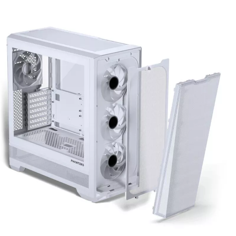 Phanteks Eclipse G400A Gehäuse, 140mm DRG