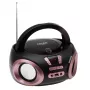ADLER AD 1181bc - CD/MP3-Player (Boombox)