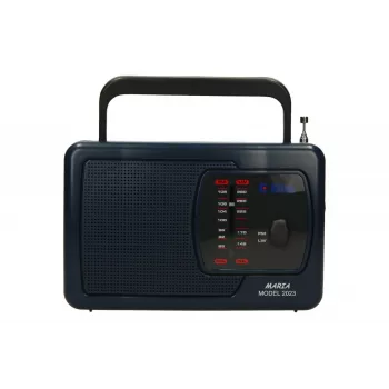 MARIA Radio Navy Blue