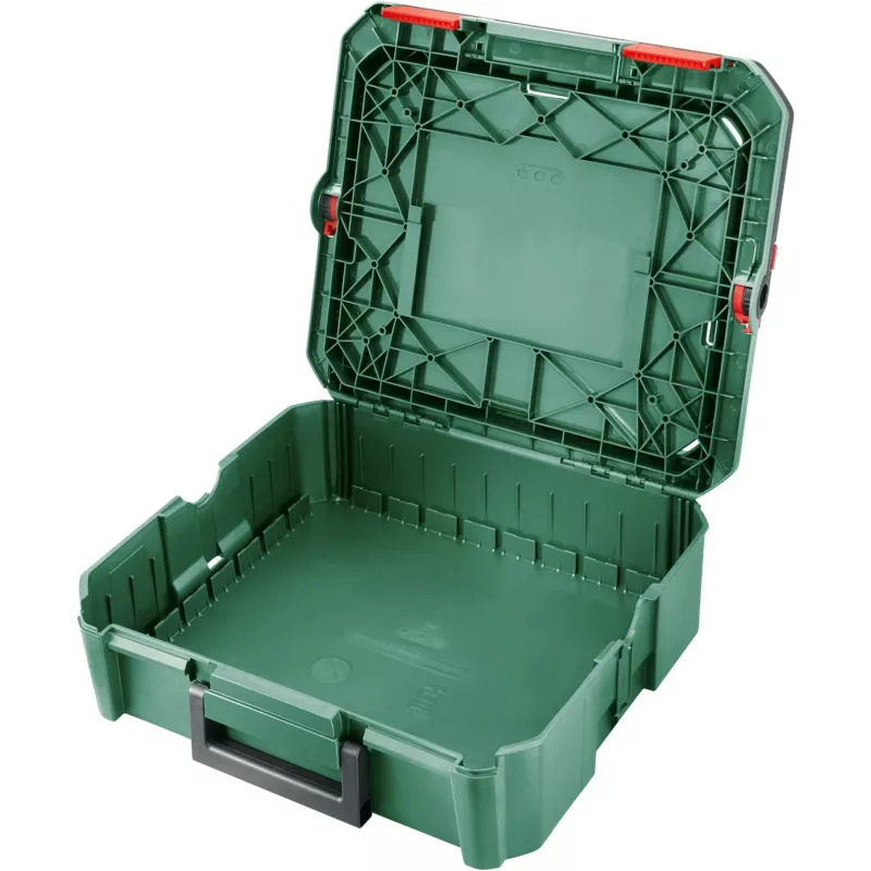 Bosch SystemBox Aufbewahrungsbox Rechteckig Polypropylen (PP) Schwarz, Grün