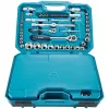 Makita E-10883 Mechaniker-Werkzeugsatz 221-teilig