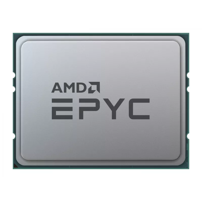AMD EPYC 16Core Model 7303P SP3 Tray