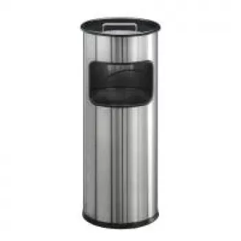 Durable 3373 Silber Durable 3373 Breite 260 mm Tiefe 260 mm Höhe 620 mm