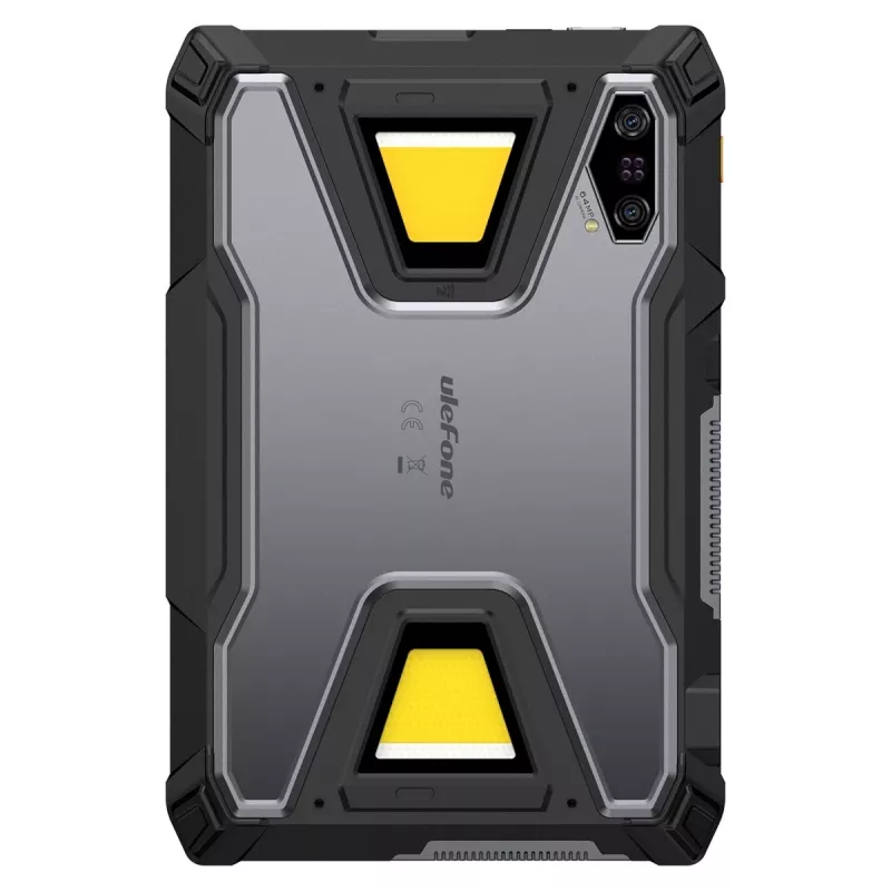 Tablet UleFone Armor Pad 5 Ultra — 12GB RAM, 512GB Speicher, 5G