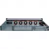 Inter-Tech IPC 1U-10255 Rack Schwarz