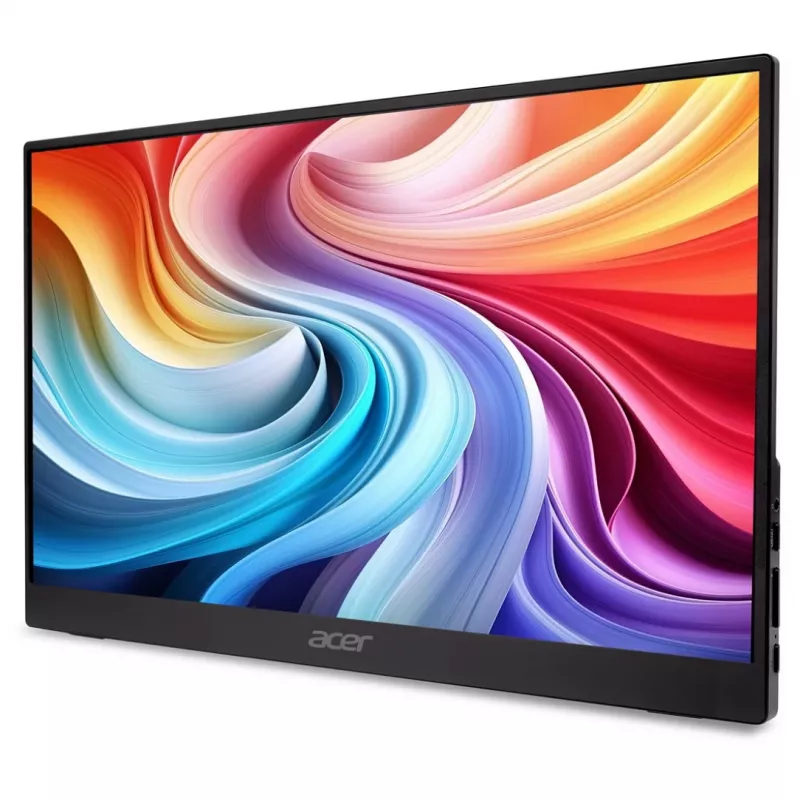 Tragbarer Monitor 15,6 Zoll IPS 16:9 PM161QB1bmiuux HDMI USB-C