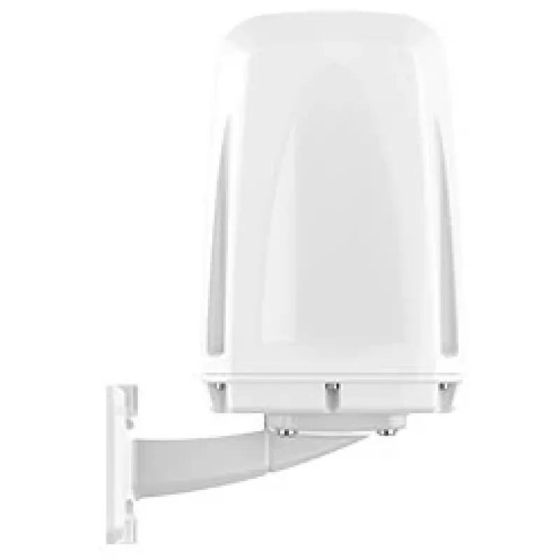 Poynting - Antenne - 5G/LTE - Mast/Wand - A-EPNT-0004-V1-17 - Weiß - SMA (F), Rundstrahlantenne (A-EPNT-0004-V1-17)