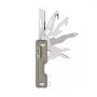 NexTool NE20100 10-in-1 Multitool-Messer, khaki