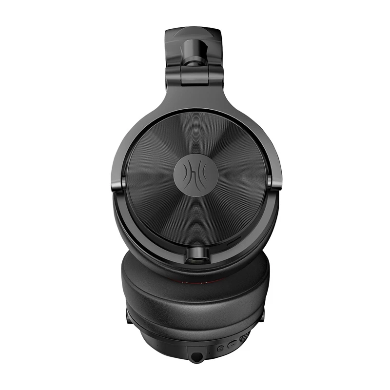 OneOdio Studio Max 1 kabellose Kopfhörer (schwarz)