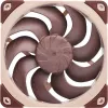 120 mm Noctua NF-A12x25 G2 LS-PWM Gehäuselüfter mit PWM-Anschluss, kompatibel mit Low-Noise-Adapter