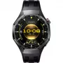 Smartwatch Huawei WATCH GT 6 Pro 46mm, Schwarz