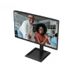 AOC 24E4U Computer-Monitor 60,5 cm (23,8 Zoll) 1920 x 1080 Pixel Full HD LED Schwarz