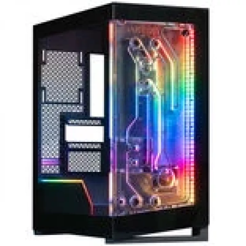 Distroplate mit EZ-Fittings PHANTEKS Glacier