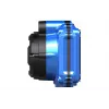 Wasserdichte Kamera Kodak WPZ2 (blau) Modell