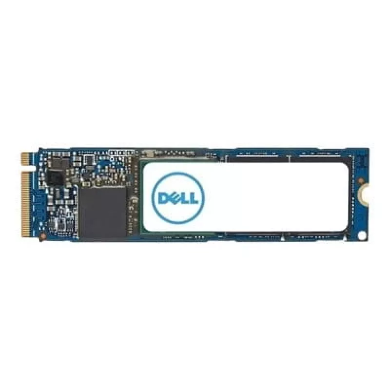 DELL AC037409 interne SSD 1 TB M.2 PCI Express 4.0 NVMe